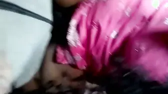 Married Neighbor Caught In A Private Moment On Her Phone