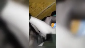 Desi Bhabhi Moaning Loud Getting Fucked Missionary On Bed