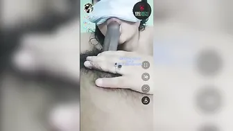 Busty Wife Bouncing On Hubby's Cock In Amateur Sex Session