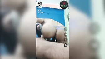 Busty Wife Bouncing On Hubby's Cock In Amateur Sex Session