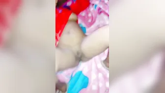 Naughty Housewife Sneaking Around With Her Secret Lover
