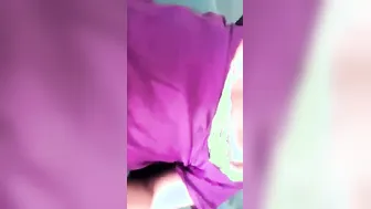Brother In Law Exposing His Bhabhi Pussy Filming Her Secretly