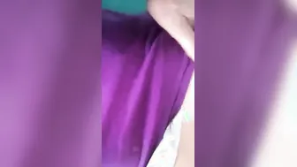 Brother In Law Exposing His Bhabhi Pussy Filming Her Secretly