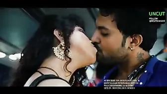 Married Woman Fucked Hard By Stranger On Crowded Public Bus Ride