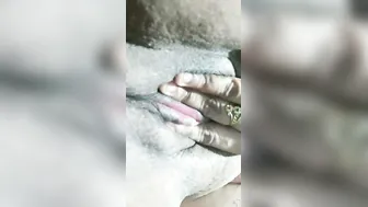 Busty Wife Sending Private Clips To Her Online BF