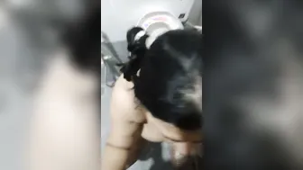 Experienced Married Woman Trying It For The Very First Time