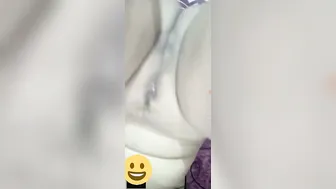 Curvy Wife From Punjab Stripping Down And Teasing Alone