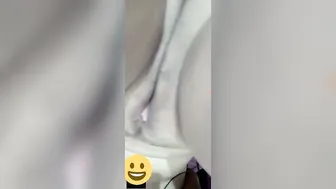 Curvy Wife From Punjab Stripping Down And Teasing Alone