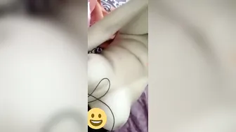 Curvy Wife From Punjab Stripping Down And Teasing Alone