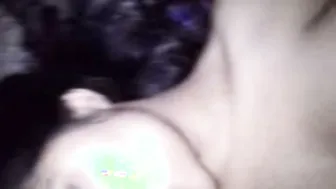 Bengali College Babe Moaning Getting Pounded By BF Hard