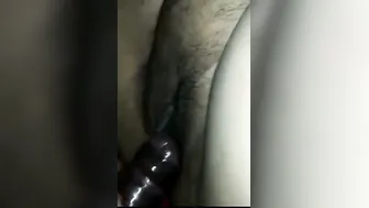 Beautiful Bhabhi Moaning Loud Getting Drilled Missionary Style