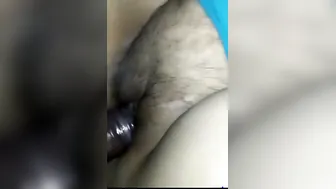 Beautiful Bhabhi Moaning Loud Getting Drilled Missionary Style