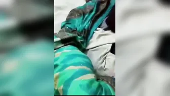Beautiful Bhabhi Moaning Loud Getting Drilled Missionary Style