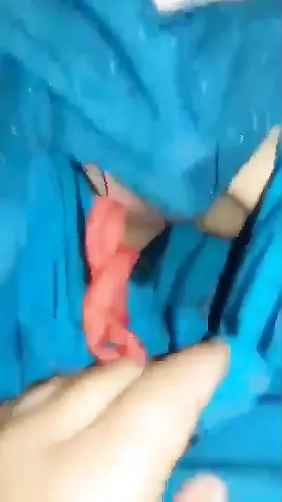 Pakistani Bhabhi Caught Fucking Devar In Homemade Sex Tape