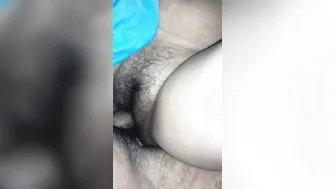 Married Slut Making Her First Ever Naughty Private Video For Him