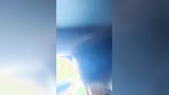 Curvy GF Showing Off Her Big Boobs And Thick Ass On Cam