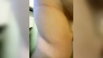 Busty Teen Babe Sending Nude Selfie Teasing Her BF