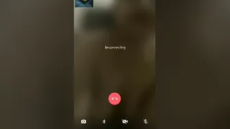 Sweet Married Bhabhi Revealing Her Soft Boobs On Webcam For You