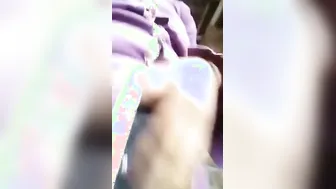 Chubby Bengali Village Wife Exposing Her Naked Body On Camera