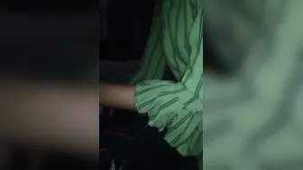 Horny Sister Pleasing Her Bro With Sloppy Blowjob At Home Mms