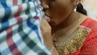 My GF Sucking My Dick In Bedroom Private Video Leaked