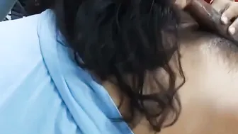 Desi GF Eagerly Sucking Her BF In Bedroom Mms Leak