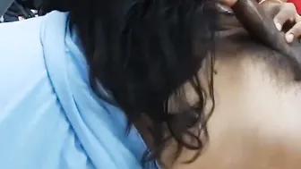 Desi GF Eagerly Sucking Her BF In Bedroom Mms Leak