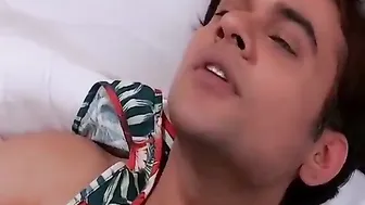 New Actress From Mumbai Giving Head In Her First Adult Audition