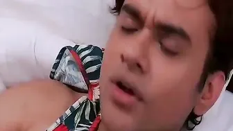 New Actress From Mumbai Giving Head In Her First Adult Audition