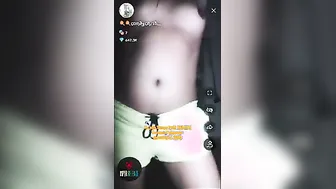 Private Cam Slut Performing Leaked From Her Bedroom Show Tonight