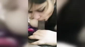 Bbw Indian Wife Blowing Yoga Instructor Behind Husband Back