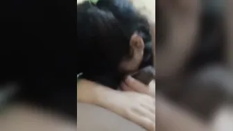 Bbw Indian Wife Blowing Yoga Instructor Behind Husband Back