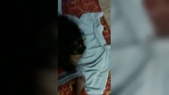 Desi GF Leaked Scandal Video Going Viral Right Now