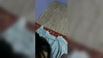 Desi GF Leaked Scandal Video Going Viral Right Now