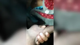 Local Married Woman Giving Client Passionate Oral In Cheap Hotel