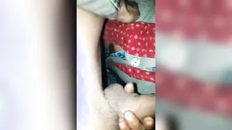 Local Married Woman Giving Client Passionate Oral In Cheap Hotel