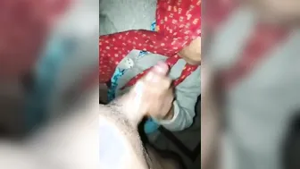 Local Married Woman Giving Client Passionate Oral In Cheap Hotel
