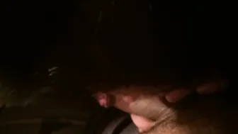 GF Licking Chocolate Off My Dick Making Me Explode Hard
