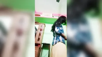 Bengali GF Showing Her Body Naked On Leaked Mms Clip
