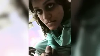 College Girl From Kolkata Giving Head To Professor After Class
