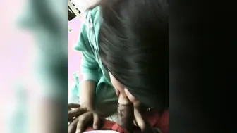 College Girl From Kolkata Giving Head To Professor After Class