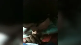 College Girl From Kolkata Giving Head To Professor After Class