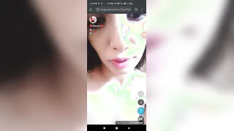 Big Titted Desi Babe Stripping Naked On Private Video Call