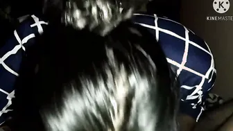 Housemaid Secretly Satisfying Boss While Wife Away Shopping