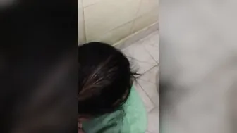 Married Bhabhi Getting Throat Fucked Moaning In Pure Hindi