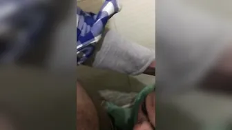Married Bhabhi Getting Throat Fucked Moaning In Pure Hindi