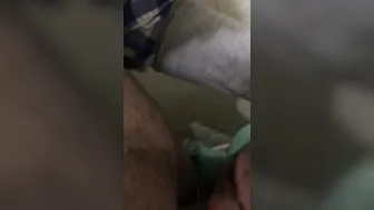Married Bhabhi Getting Throat Fucked Moaning In Pure Hindi