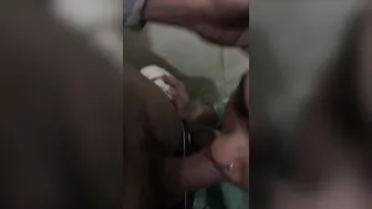 Married Bhabhi Getting Throat Fucked Moaning In Pure Hindi