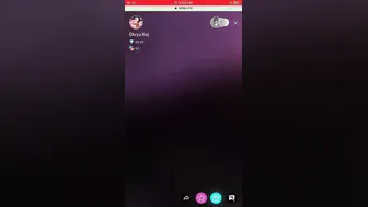 Couple Fucking On Webcam Not Knowing It Would Leak Online