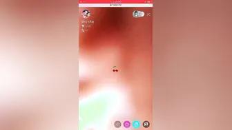 Couple Fucking On Webcam Not Knowing It Would Leak Online